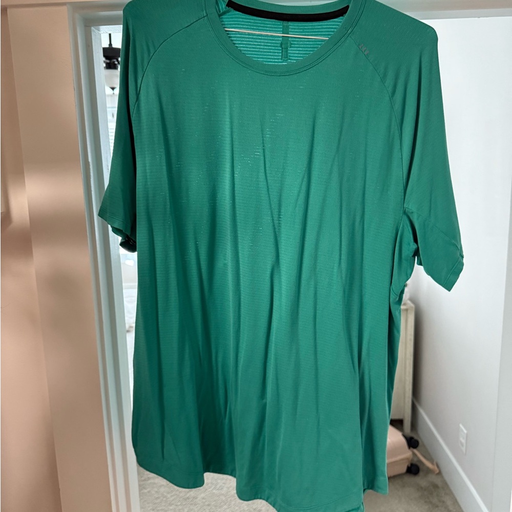 lululemon drysense XXL
